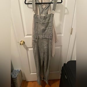 Free People Ziggy Overalls